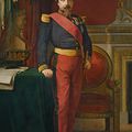 22 novembre 1852 : plébiscite sur l'instauration du Second Empire