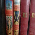 Interlude bibliophile