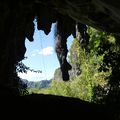 Voyage en Sulawesi - Visite du parc archéologique de Leang Leang et ses très anciennes peintures rupestres