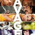 Savages d'Oliver Stone avec Taylor Kitsch, Aaron Johnson, Blake Lively, Benicio Del Toro, John Travolta, Salma Hayek