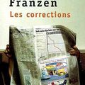 JONATHAN FRANZEN/LES CORRECTIONS