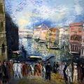  Daphne Alazraki Fine Art at TEFAF Maastricht, March 10-18, 2018