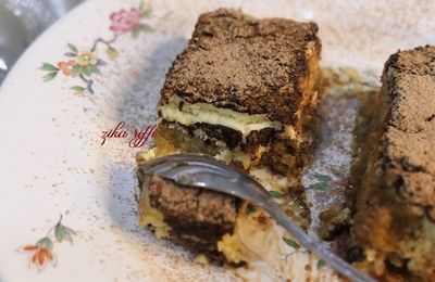 TIRAMISU ITALIEN