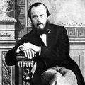 Sur la vie de Dostoïevski (épisodes 4 et 5), une série commentée ici...