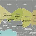 LA FRANCE S'EN VA DU MALI CAR CE PAYS NE VEUT PLUS D'ELLE MAIS NOS ARMEES RESTENT COMBATTRE LES ISLAMISTES DANS TOUT LE SAHEL 