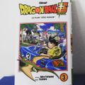 Dragon Ball Super tome 3 "le plan Zéro humain"