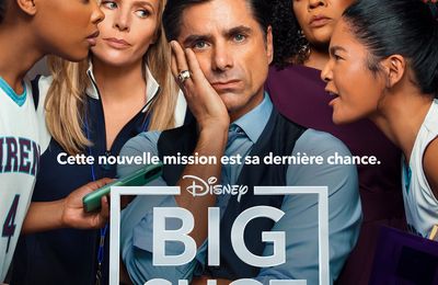 Disney+ : L'Actu du mois d'Avril ! 