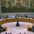 Première résolution sur GAZA adoptée depuis le 7 octobre 2023 par le Conseil de sécurité de l'ONU - (ONU) -