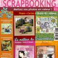 PASSION SCRAPBOOKING N°23