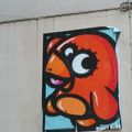 Street Art in Lyon #7