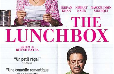 The Lunchbox [VO-CINE]