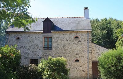 Gîte d'étape et de séjour