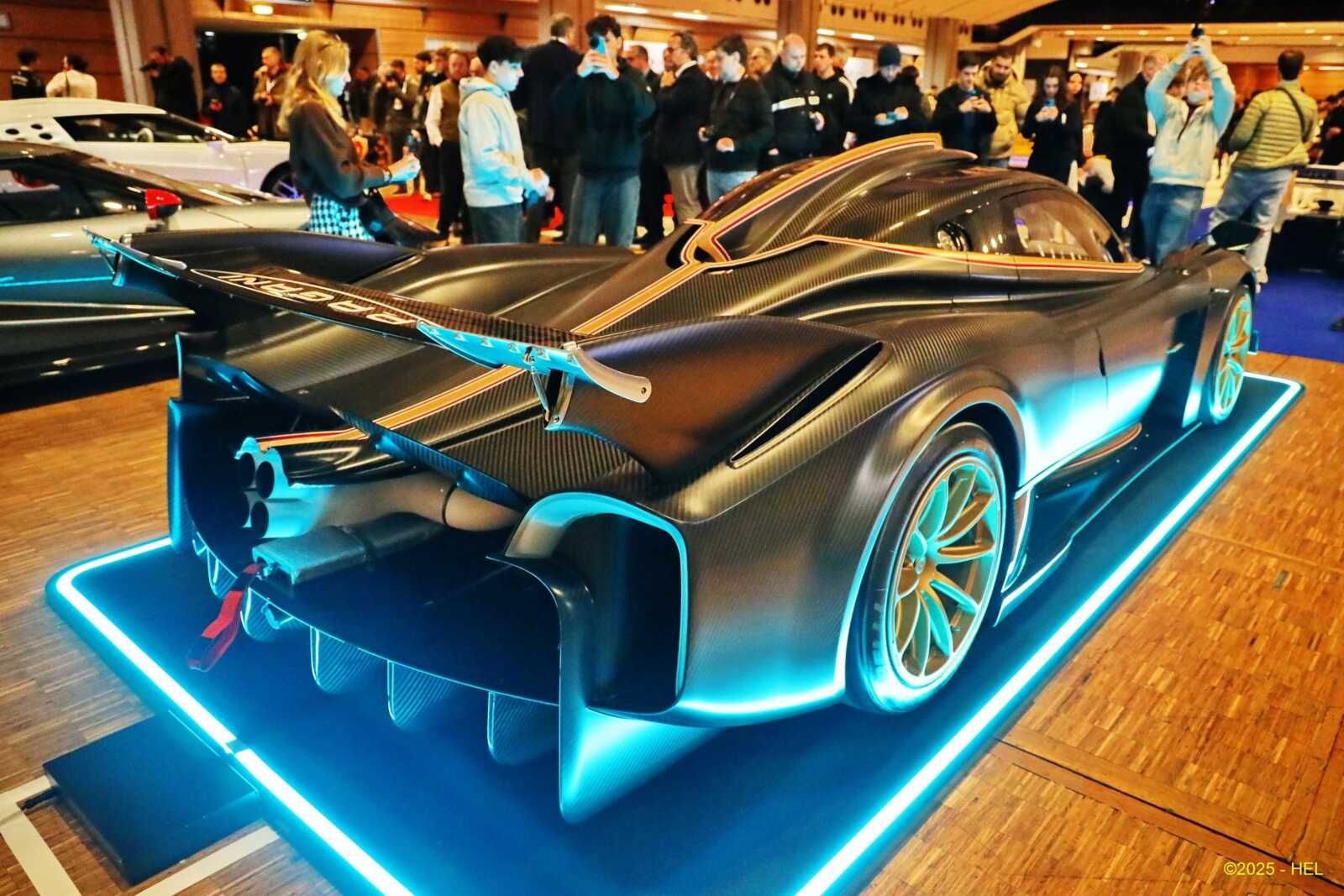 Pagani Huayara R_03 - 2022 [I] HL_GF