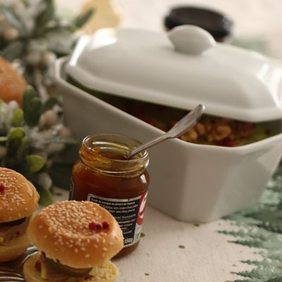 Comment faire un faux foie gras vegan et délicieux?