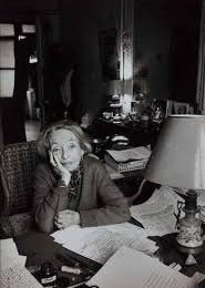 Ecrire, Marguerite Duras