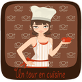 Un tour en cuisine