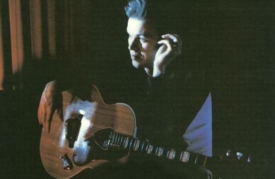 Il n'y a plus de jus d'orange (la discographie solo d'Edwyn Collins) : "Hope and Despair" (1989)