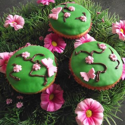 Un petit air de printemps