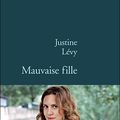 "Mauvaise fille"