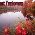 Chanson d'Automne