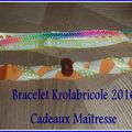 Cadeaux Maîtresses 2016 #2