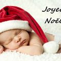 Joyeux Noël à tous !