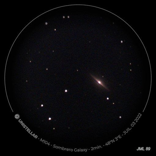 Les 10 photos suivantes de galaxies ...