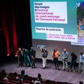 Le #ClermontFF25 en tournée