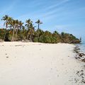 Zanzibar - Michanvi - Kichanga Lodge.