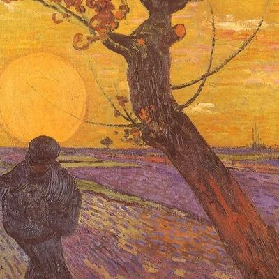 Ivraie et bon grain, deux semences en chacun