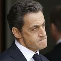 Fin de l'immunité de Nicolas Sarkozy