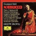 Nabucco VERDI