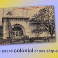 le passé colonial et ses séquelles