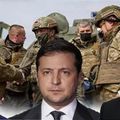 GUERRE UKRAINE/RUSSIE : LA FAUSSE CONTRE-OFFENSIVE DES UKRAINIENS CONTRE LES RUSSES ET LE REFUS DE BONS OFFICES PAR ZELENSKY 