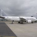 Aéroport Tarbes-Lourdes-Pyrénées: White: Airbus A310-304: CS-TDI: MSN 573.