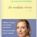 Je voulais vivre  :  Adélaïde de Clermont - Tonnerre s'attaque à Dumas et perd par KO