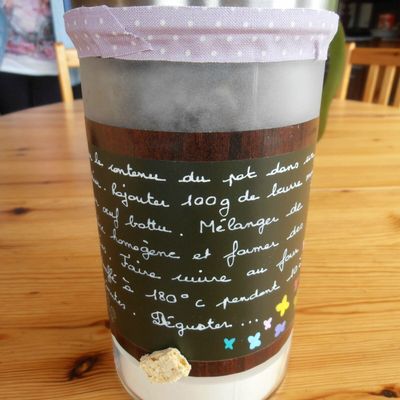 Cadeau pour les maitresses