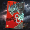 Kaiju n°8, 
