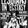 Lesbians on esctasy
