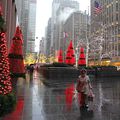 UN NOEL A NEW YORK (1ère partie)