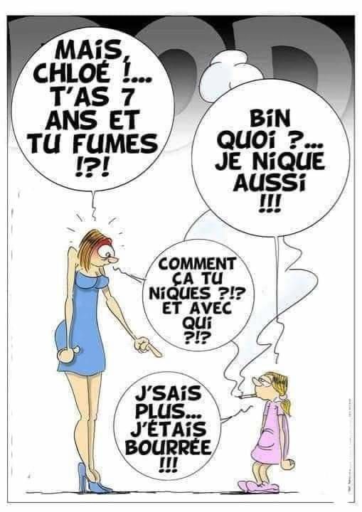 La jeunesse