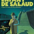 BD- Enfant de salaud- D’après le roman de Sorj Chalandon