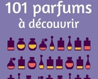 101 Parfums à découvrir, Nicolas de Barry