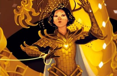 Roman | IRON WIDOW, TOME 2 : HEAVENLY TYRANT de Xiran Jay Zhao