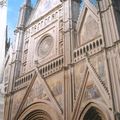 _ UN DIMANCHE EN PHOTO - Paques -ORVIETO -