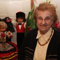 Martine Iltis 85 ans