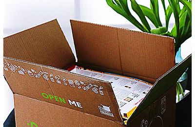 La nouvelle Dégustabox: Carnaval en cuisine Recette de lentilles au lait de coco...