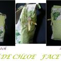 Le sac de Chloé