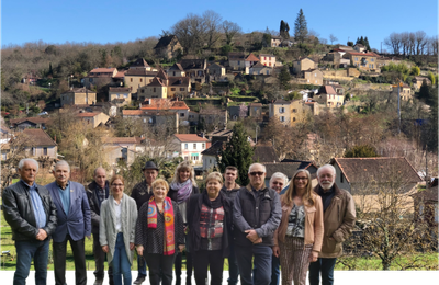 Découvrez des candidats au fil des jours ...