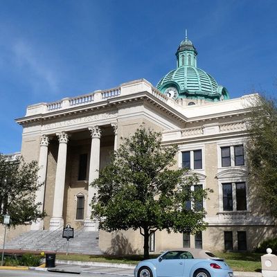 02 – 11 lake bryant rv resort – blue spring sp